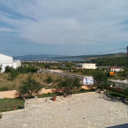 Fortuna Slivnica Exterior foto