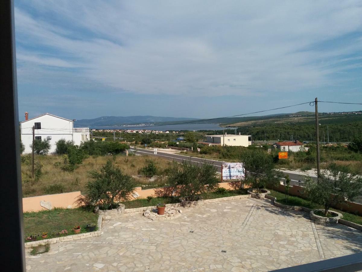 Fortuna Slivnica Exterior foto