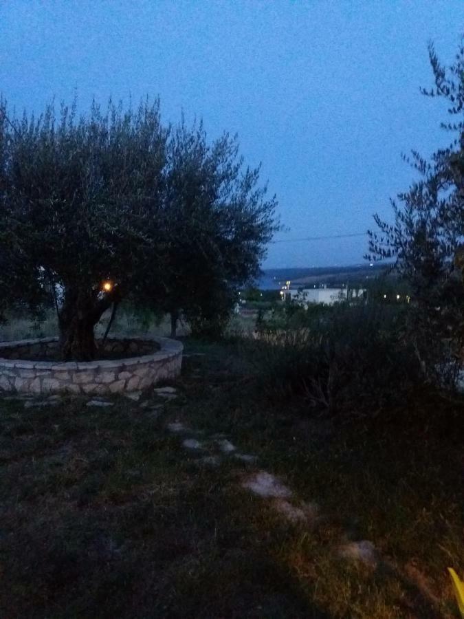 Fortuna Slivnica Exterior foto