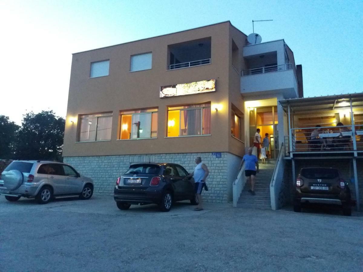 Fortuna Slivnica Exterior foto