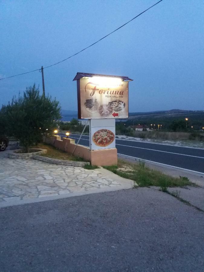 Fortuna Slivnica Exterior foto