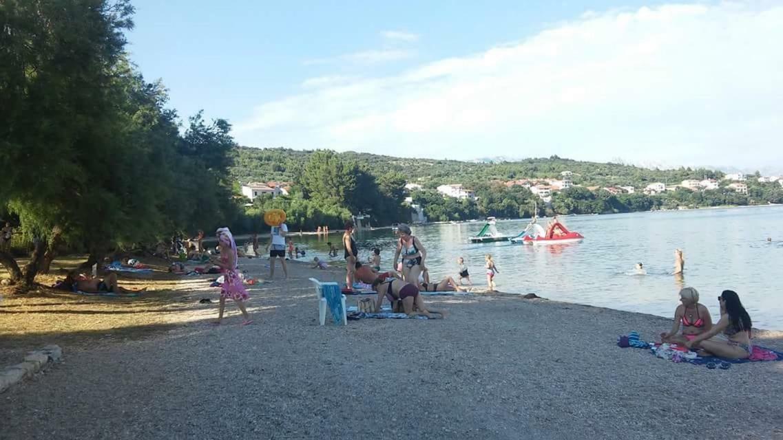 Fortuna Slivnica Exterior foto