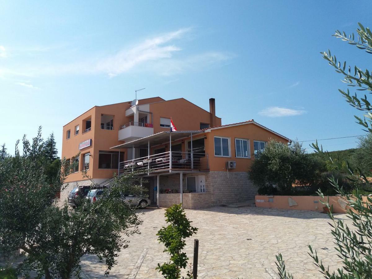 Fortuna Slivnica Exterior foto