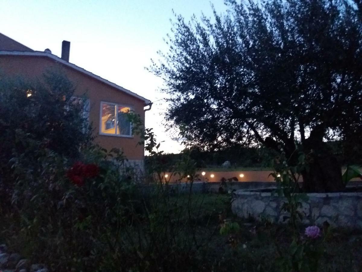 Fortuna Slivnica Exterior foto
