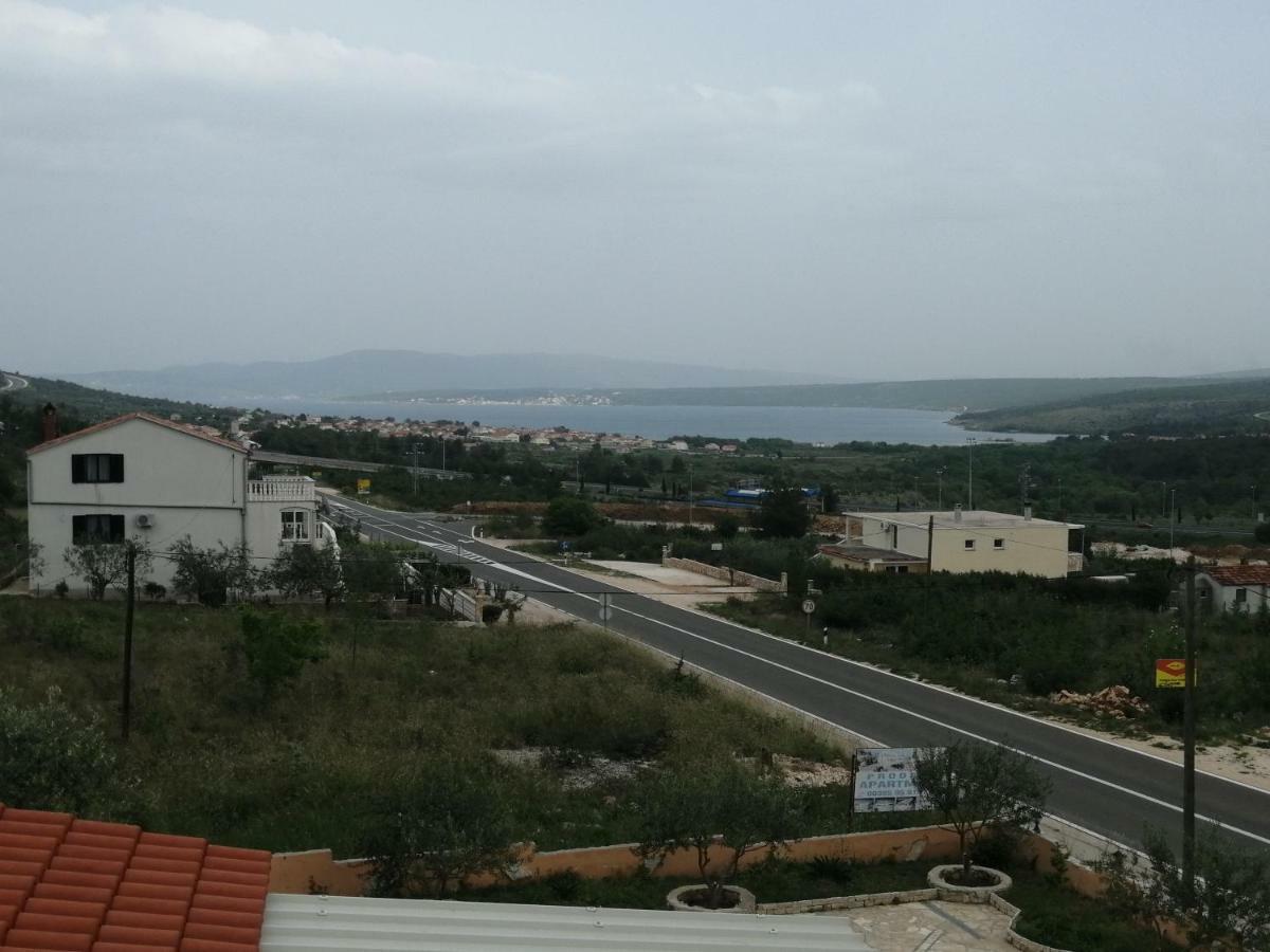 Fortuna Slivnica Exterior foto